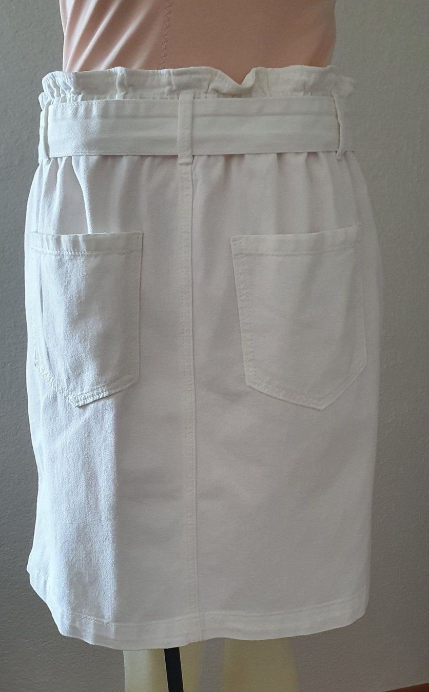 C&A Gonne: Jeans Rock gr 38 NEU – Nuovo (secondo la descrizione) da Niederbipp venduto da fashionfuchs 4