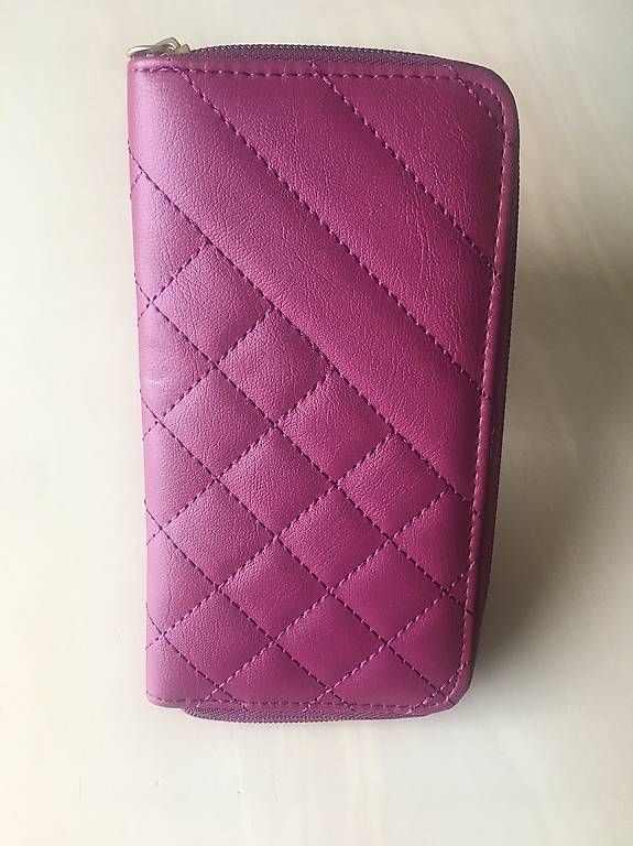 Borse da donna: Handtasche mit Geldbörse, neu – Nuovo (secondo la descrizione) da Russikon venduto da Pebblybeach 2
