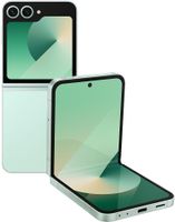 Samsung Galaxy Z Flip6 256GB Mint