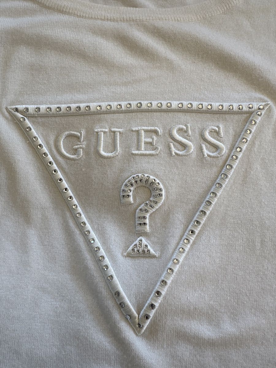 Guess Maglioni & Felpe: Pull Guess S – Nuovo (secondo la descrizione) da Muraz (Collombey) venduto da jaoo21 4