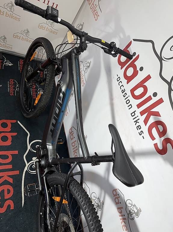 Giant Biciclette: Ebike Giant Fathom E+2 29er, Top Hardtail – Usato da Effretikon venduto da Bibi-Bikes 7