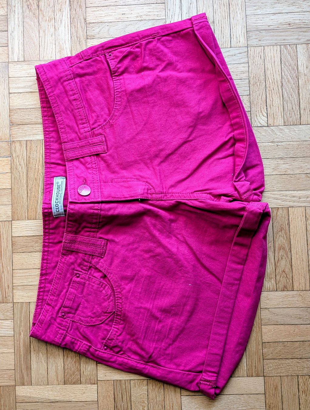 Pantaloni: Shorts 2er Set Gr. 40 – Nuovo (secondo la descrizione) da Grüningen venduto da mangaka 1