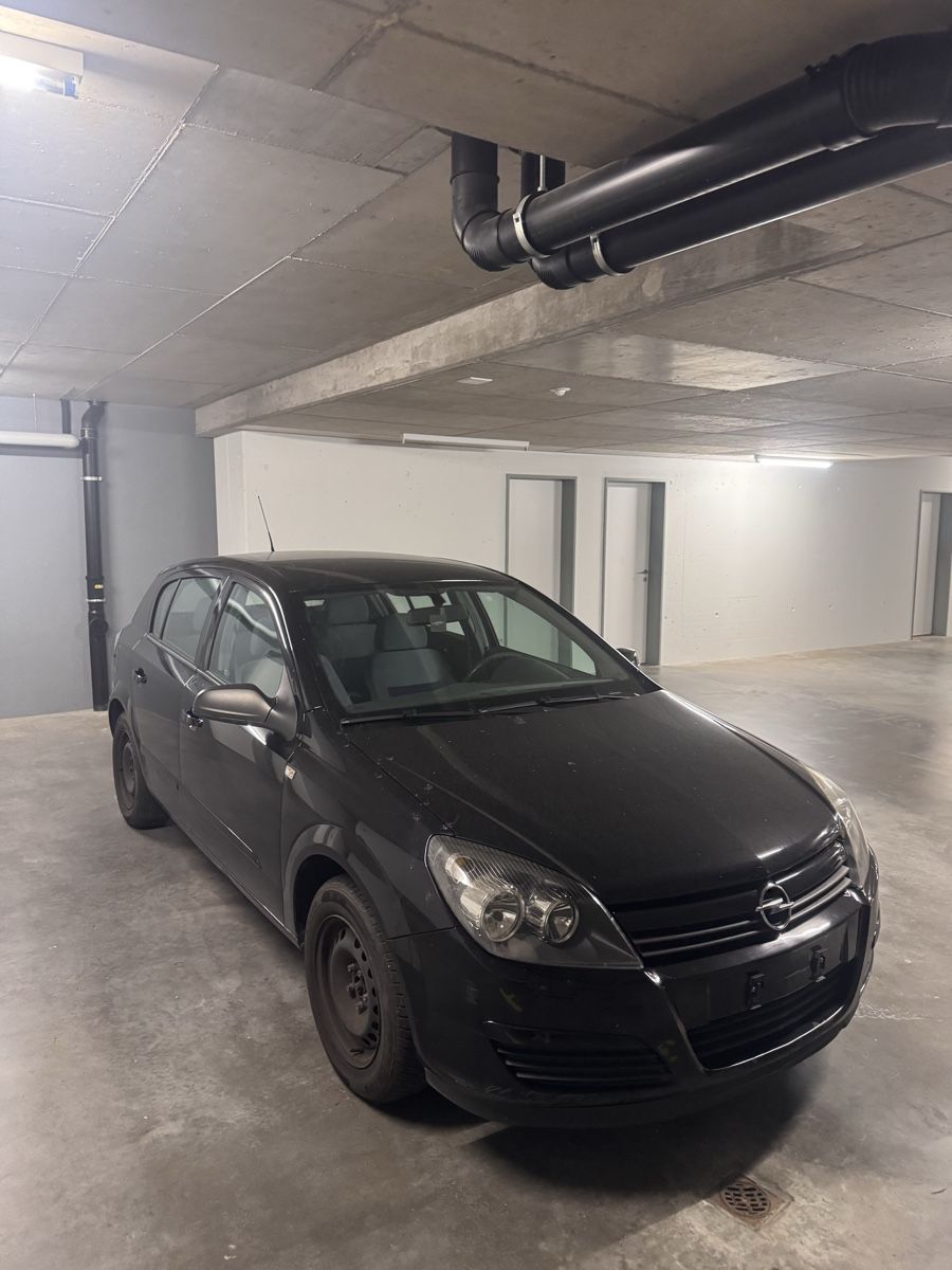 Opel Autos: Opel Astra H18 – D'occasion à Sissach par abi_2dxf 1