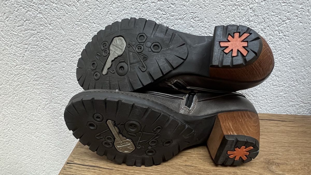 Art Scarpe da donna: Art Schuhe Gr.40 - Neu – Nuovo e nell'imballaggio originale da Visp venduto da bluenero 5