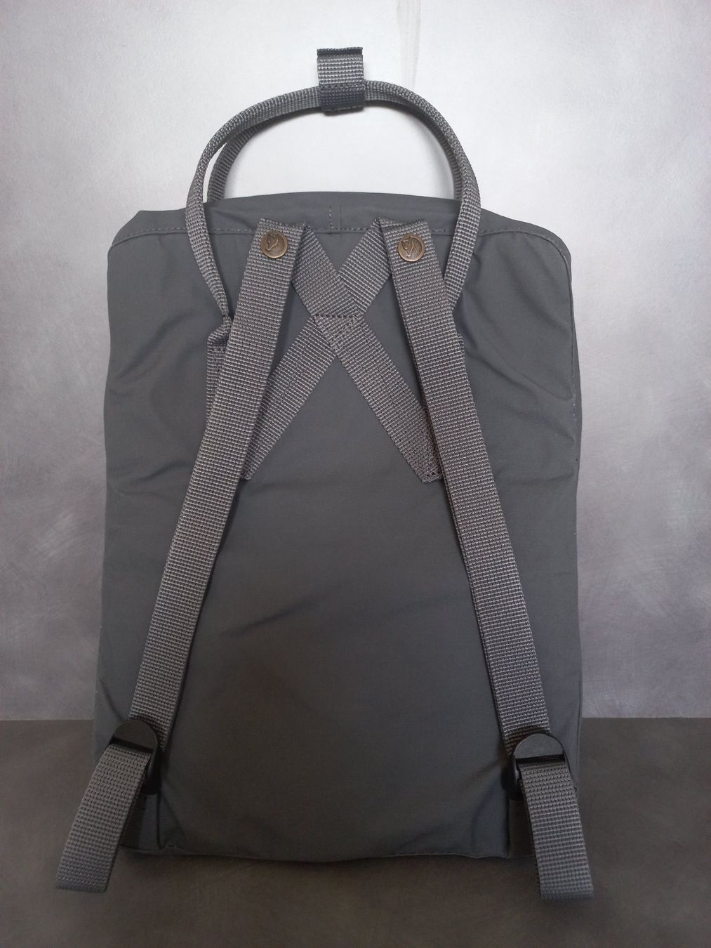 Fjällräven Rucksäcke: Fjällräven Kånken 16L – Neu (gemäss Beschreibung) aus Collonges-sous-Salève von MERLE385 1