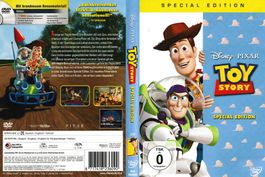 DVD - Toy Story