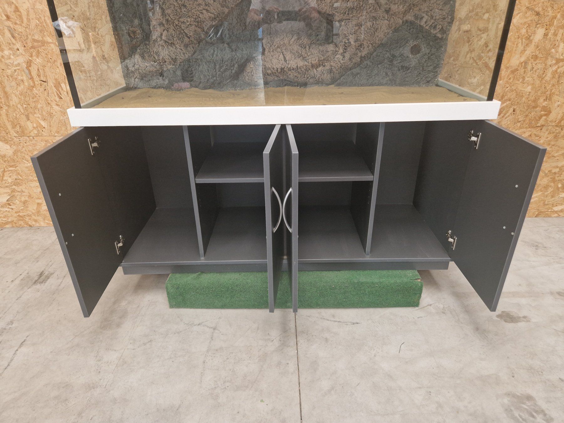 Aquarium: Aquarium Kombination 546 L – Neuf (Voir description) à Havixbeck par Diamantaquarien 1