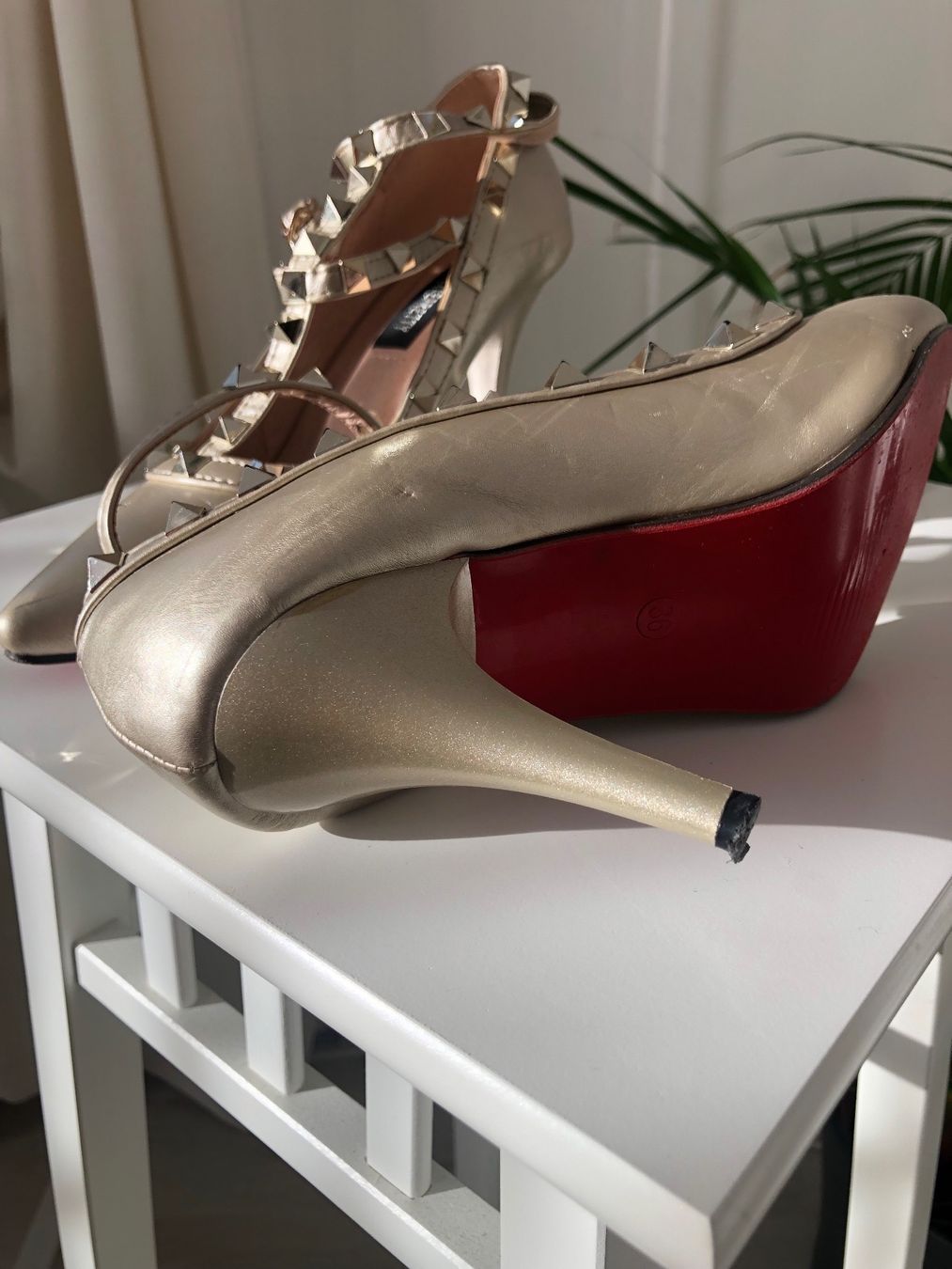 Chaussures femmes: Pumps Gr. 36 – D'occasion à Obfelden par JackyRot 3