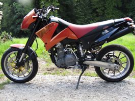Motorrad