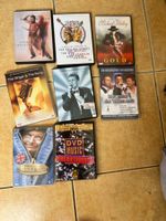 DVD diverse