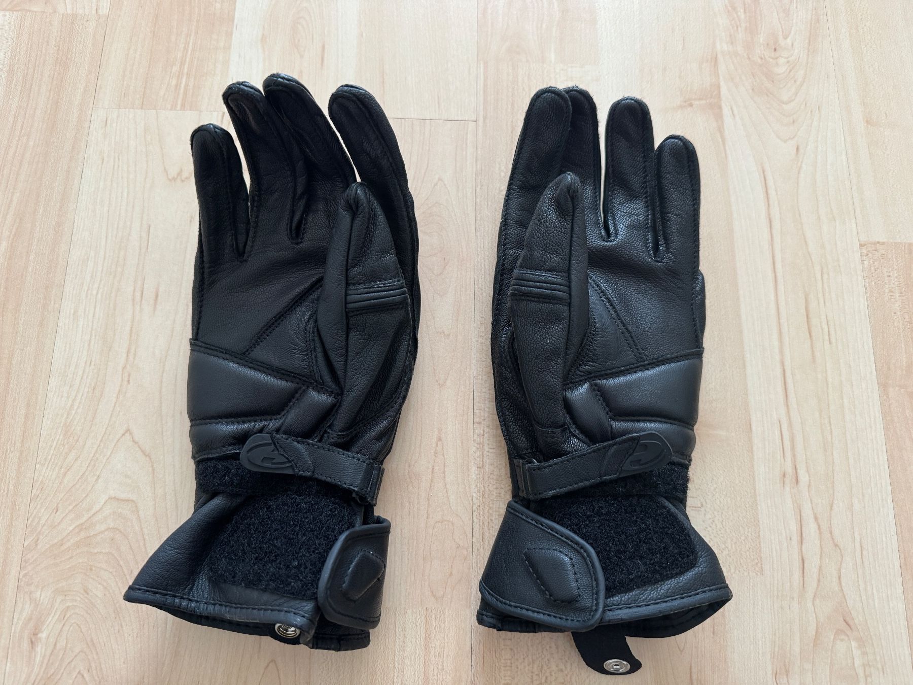 Held Guanti & manicotti: Motorradhandschuhe Damen Grösse 7 – Usato da Zug venduto da gin_n2nf 1
