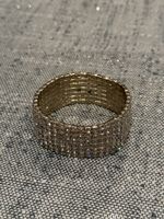 Sparkling Stretch Bracelet