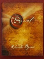 The Secret von Rhonda Byrne englische Ausgabe 