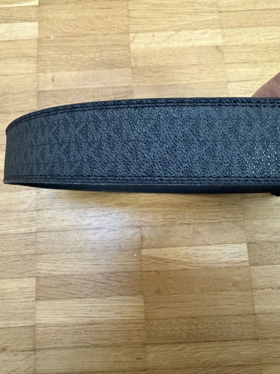 Gürtel: Michael Kors Gürtel original – Gebraucht aus Itingen von Jaella92 2