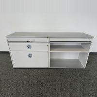 Denz D3 Sideboard 1.75-OH mit 3 Schubladen + HR-Auszug -