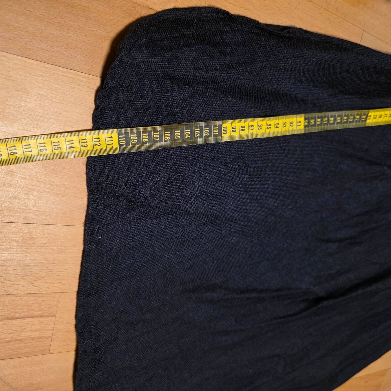 Vestiti: Vintage Kleid Unikat Handarbeit M – Usato da Wald ZH venduto da CapLux 4