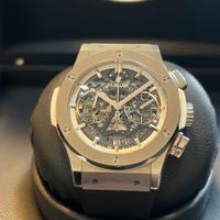Hublot Classic Fusion AeroFusion Chronograph 525.NE.0127.LR