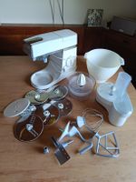 Kenwood chef, älteres Modell