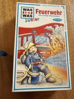 Was ist was Feuerwehr
