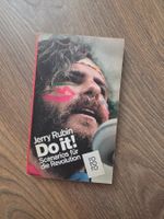 Jerry Rubin Do it! Scnearios für die Revolution