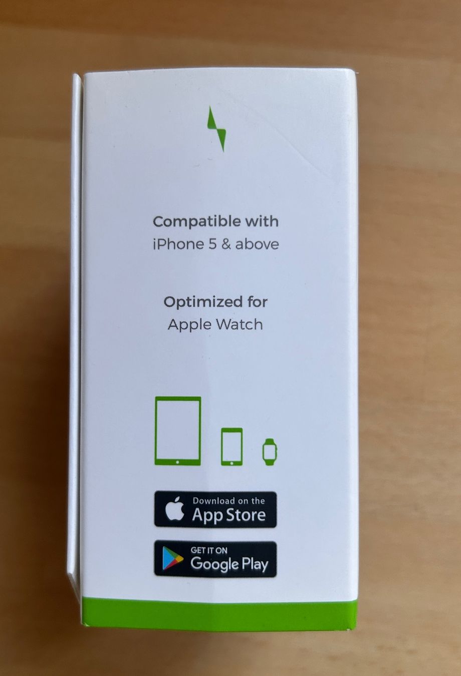 Attrezzature mediche: Upright Go Haltungstrainer, fast neu – Usato da Schliern b. Köniz venduto da NDRS56 5