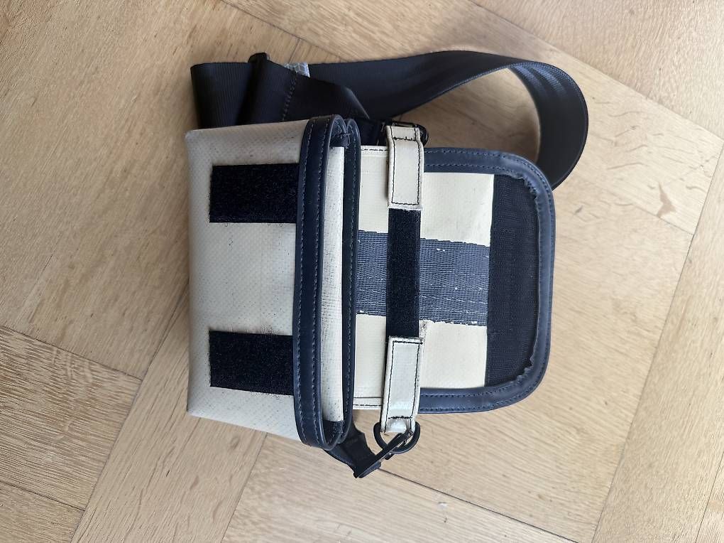 Taschen: Freitag Heinz  – Neu und originalverpackt aus Bern von mur_x8ds 1