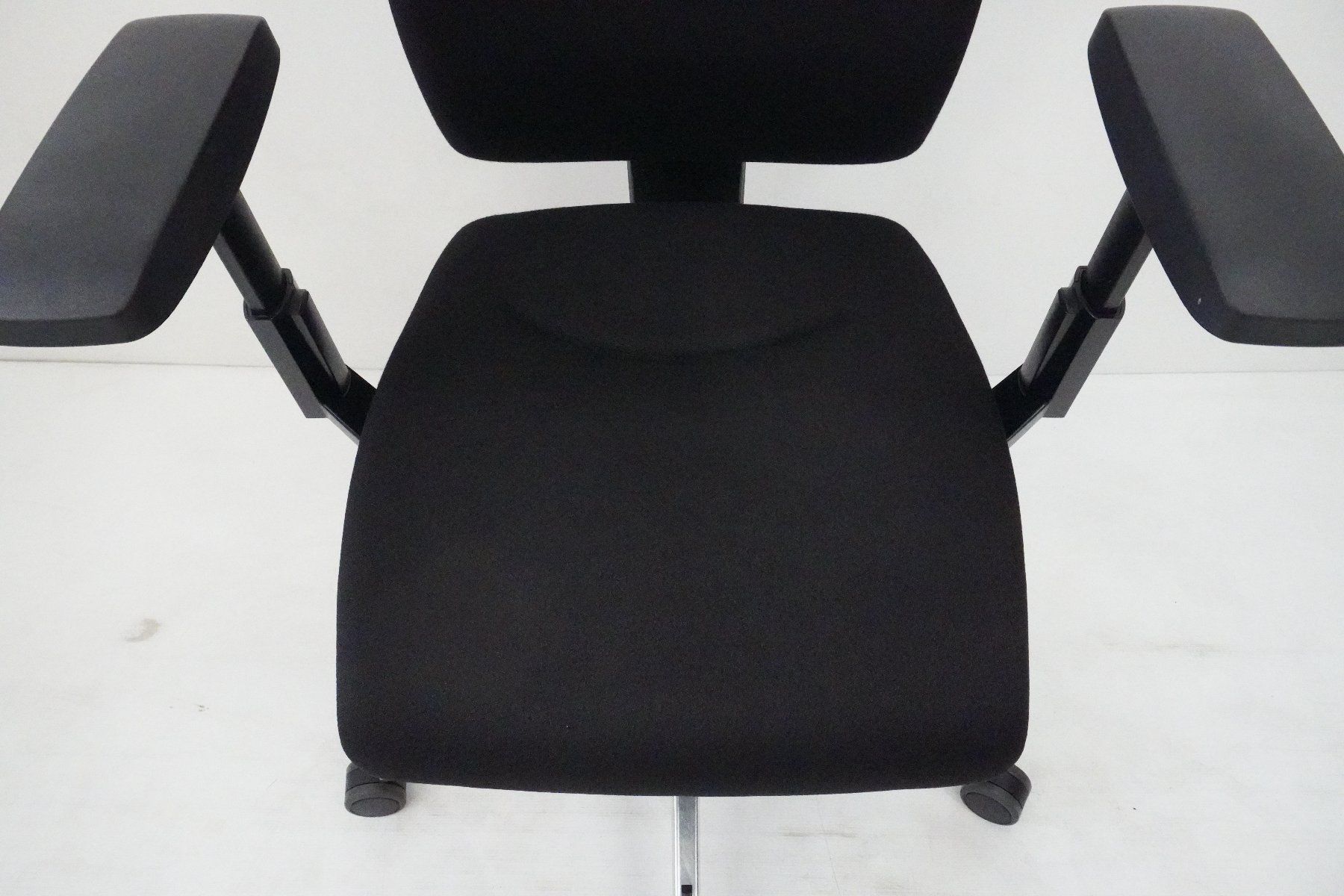 Giroflex Sedie: Bürodrehstuhl Giroflex 68-7509 – Usato da Bad Zurzach venduto da QLASSIQ 4