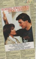 Himmel vorhanden - Engel gesucht VHS AVP 4035