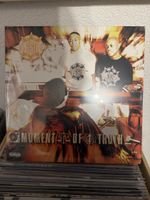 Gang Starr - Moment of Truth - 2x Vinyl LP - Top Zustand!