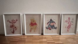 Winnie Pooh und seine Freunde 