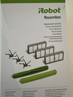 Irobot Zubehor 