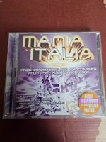 2 CD - Various – Mania Italia Tre (Euro House, 2005)