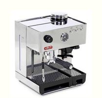 Lelit PL042EMI Kolbenmaschine Kaffeemaschine 