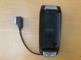 Handyschale Adapter MERCEDES BENZ A 2048203951 Apple iPhone