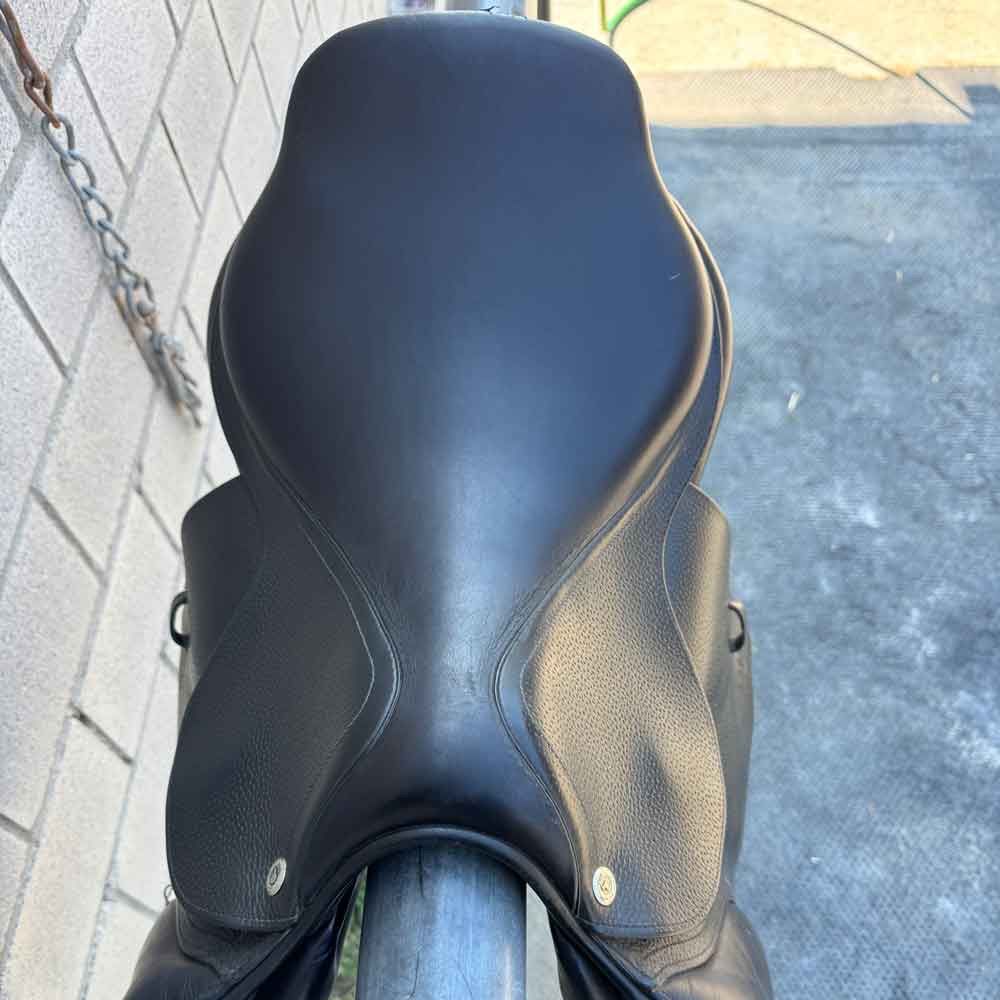 Selle & Accessori: CWD Springsattel – Usato da Egliswil venduto da TanjaH77 1