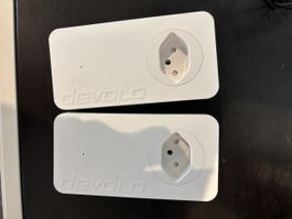 Devolo LAN Adapter