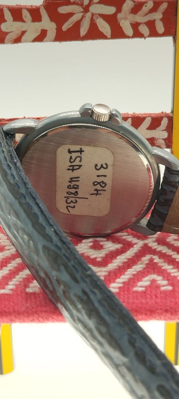 Orologi: Montre récupération – Usato da La Chaux-de-Fonds venduto da jac_9llg 5