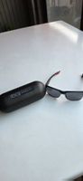Oakley Sonnenbrille Ferrari Edition guter Zustand mit Etui