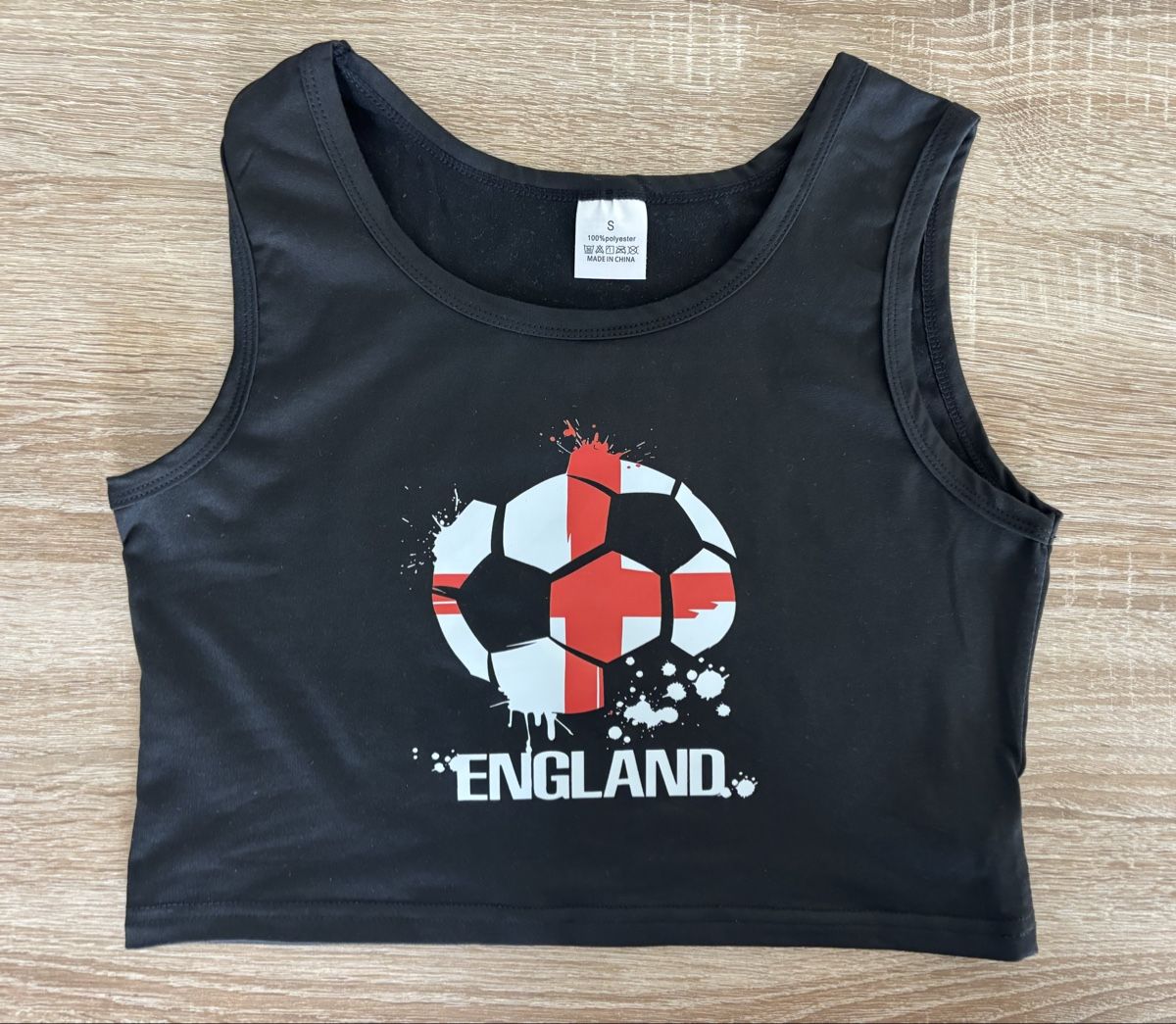 Tops: Shirt / Top England – Gebraucht aus Ebikon von Regipe