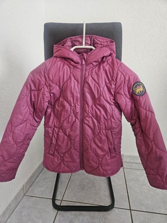 veste fille