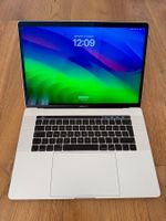 Apple MacBook Pro 15" (2018) | i7 6-Core | 32 GB RAM | 512