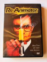 Re-Animator Laser Paradise DVD ab CHF 1.-
