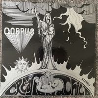 Corpus - AKARMA - Vinyl LP - Creation a child 