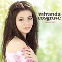 Cosgrove Miranda: Sparks fly/High Maintenance - 2CD