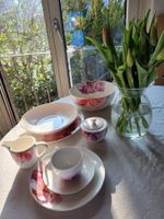 Geschirrset Rose Garden Villeroy & Boch