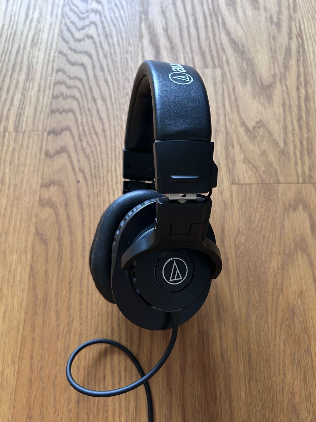 Audio Technica Casques audio: Kopfhörer Audio Technica ATH M30x – Neuf (Voir description) à Bern par BZau