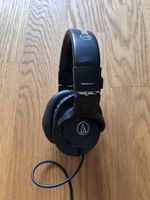 Kopfhörer Audio Technica ATH M30x
