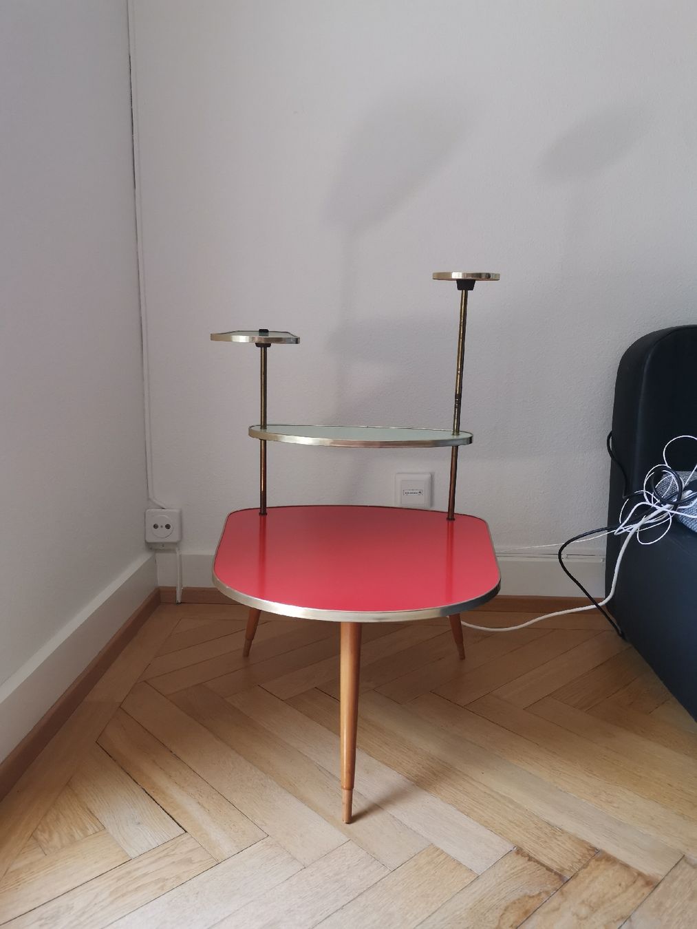 Altro per la casa: Vintage-German plant Stand – Usato da Zürich venduto da Valouche