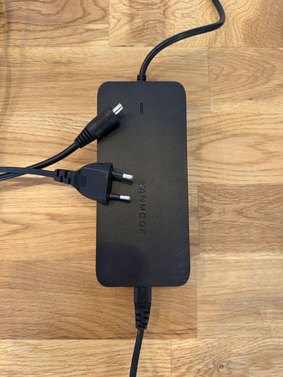 Vanmoof Velos: Vanmoof S3 Charger – Gebraucht aus Regensdorf von __Claudia_