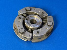 Originale 3 Backen Kupplung Surflex Puch E50 Beläge defekt